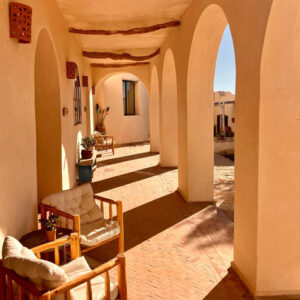 Winter Get Away Retreat